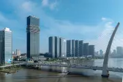 Masterise Homes đoạt giải thưởng quốc tế, khẳng định vị thế nhà định chuẩn