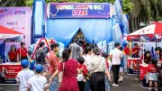Mathnasium's Day 2026: Hành trình khám phá AI Math City đầy sáng tạo
