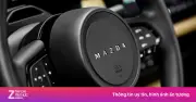 Mazda đang khủng hoảng nhận diện thương hiệu tại Mỹ?