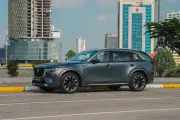 Mazda chốt giá CX-60, CX-90 và MX-5 tại Việt Nam, thấp nhất 1,339 tỷ đồng