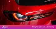 Mazda CX-5 thế hệ mới gây sốt tại Nhật Bản với hơn 10.000 đơn hàng trong tháng đầu
