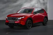 Mazda CX-5 thế hệ mới nhận hơn 10.000 đơn hàng tại Nhật Bản, vượt gấp 5 lần mục tiêu