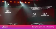Mazda CX-60 và CX-90 chốt giá: từ 1,699 tỷ đến 2,299 tỷ đồng