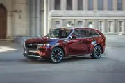 Mazda CX-90: 10 điểm chạm Japanese Premium kiến tạo SUV Flagship đẳng cấp
