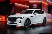 Mazda tìm cách thoát vùng an toàn với CX-60, CX-90 tại Việt Nam