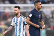 Mbappe bất ngờ tôn vinh Messi và Ronaldo, phớt lờ Haaland
