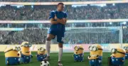 Mbappe bất ngờ xuất hiện trong phim hoạt hình Tý Dò dịp World Cup 2026