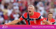Mbappe, Haaland và Messi tỏa sáng rực rỡ ngày 17/6 World Cup 2026