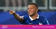 Mbappe lập cú đúp, Pháp thắng Iraq 3-0 tại World Cup 2026