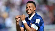 Mbappe lập kỷ lục, Pháp thắng Senegal 3-1 tại World Cup 2026