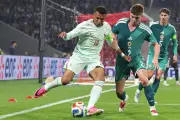 Mbappe đáp trả chỉ trích, sẵn sàng làm mọi thứ vì chức vô địch World Cup