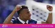 Mbappe phá kỷ lục ghi bàn World Cup với 14 bàn thắng
