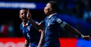 Mbappe phá kỷ lục Giroud, trở thành chân sút số một lịch sử tuyển Pháp