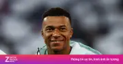 Mbappe tự xếp mình vào top 5 huyền thoại World Cup, vượt mặt Platini