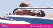 Mbappe và bạn gái khoe ảnh tình tứ trên du thuyền trước thềm World Cup 2026