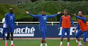 Mbappe và đội tuyển Pháp bất mãn vì bị dùng hình ảnh quảng cáo cá cược