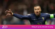 Mbappe: Vũ khí tối thượng hay bài toán khó cho tuyển Pháp tại World Cup 2026?
