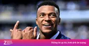 Mbappe vượt Pele, cân bằng thành tích Gerd Muller tại World Cup 2026