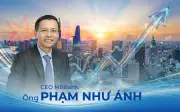 MBBank đặt mục tiêu tăng trưởng tín dụng 30% năm 2026 nhờ nền tảng vững chắc