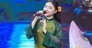 Mộc Anh làm mới bản thân sau nhiều năm theo đuổi bolero