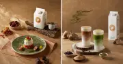 Mộc Châu Creamery ra mắt bộ sưu tập 'Vị hè' độc đáo tại AEON Mall Long Biên