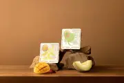 Mộc Châu Creamery ra mắt sữa chua Thạch pha lê hương dưa lưới và xoài ớt