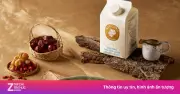 Mộc Châu Creamery trẻ hóa di sản sữa với bộ sưu tập 'Vị hè' độc đáo