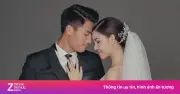Mạc Hồng Quân kỷ niệm 10 năm ngày cưới với vợ người mẫu Kỳ Hân