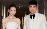 MC Huyền Trang mang thai con đầu lòng ở tuổi 31
