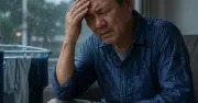 Mặc đồ ẩm, đau đầu khi trời lạnh không trực tiếp gây đột quỵ