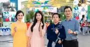 MC Phương Thảo: 25 năm kể chuyện Sài Gòn bằng giọng nói truyền cảm
