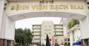 Mục tiêu y tế: Nâng tỷ lệ bác sĩ lên 19 trên 10.000 dân vào năm 2030