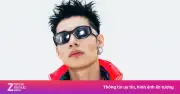 MCK tung album 30 track, 'Liệm' gây bàn tán chuyện tình cũ