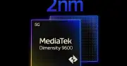 MediaTek sắp ra mắt Dimensity 9600 và 9600 Pro, cạnh tranh chip cao cấp