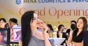 MENAS Group hợp tác UniCA phát triển du lịch mùi hương tại Việt Nam