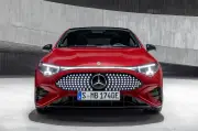 Mercedes-Benz sắp bán thêm xe điện giá dưới 1,7 tỷ đồng tại Việt Nam
