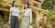Merrie Ele ra mắt: Tuyên ngôn thời trang cho phụ nữ hiện đại