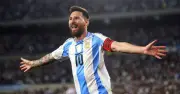 Messi đưa Argentina lên đỉnh FIFA, sẵn sàng bảo vệ ngôi vương World Cup