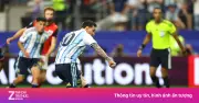 Messi bẻ cong quả bóng hoàn hảo đến mức nào? Khoa học giải mã