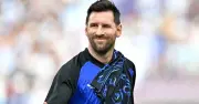 Messi bỏ ngỏ khả năng đá chính trước Iceland, HLV Scaloni bảo vệ học trò