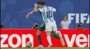 Messi bị tố hưởng lợi từ trọng tài ở World Cup 2026