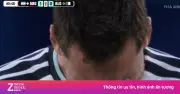 Messi bật khóc sau bàn thắng tại World Cup 2026