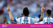 Messi chuẩn bị phá 3 kỷ lục World Cup trong trận gặp Áo