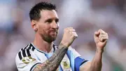 Messi cân bằng kỷ lục ghi bàn World Cup của Klose