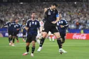 Messi dẫn đầu cuộc đua Vua phá lưới World Cup 2026, Ronaldo hụt hơi