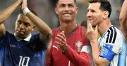 Messi dẫn đầu, Ronaldo trở lại: World Cup 2026 phá mọi chuẩn mực Vua phá lưới
