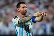 Messi ghi 18 bàn ở World Cup: Siêu sao bước ra từ thế giới siêu tưởng