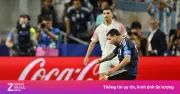 Messi ghi dấu ấn với siêu phẩm đá phạt tại World Cup 2026