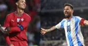 Messi gọi, Ronaldo có trả lời? Cuộc đua kỷ lục World Cup 2026