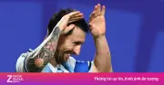 Messi gây chấn động World Cup 2026 với hat-trick vào lưới Algeria